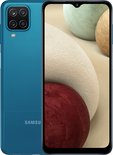 Samsung A12 128GB Blauw