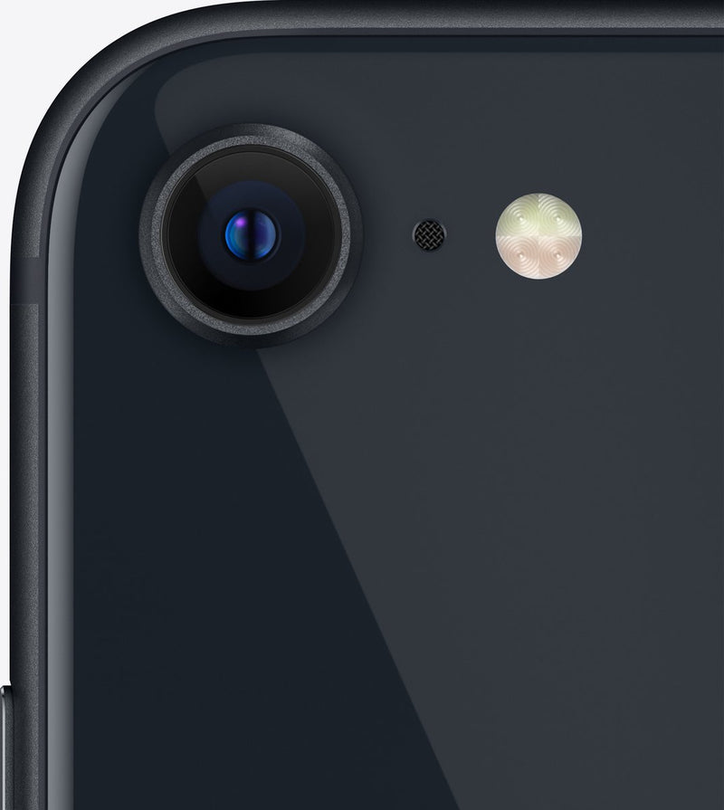 Apple iPhone SE (2022) kort gebruikt