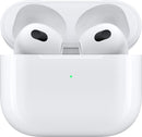 Apple Airpods 4 - noice cancelling