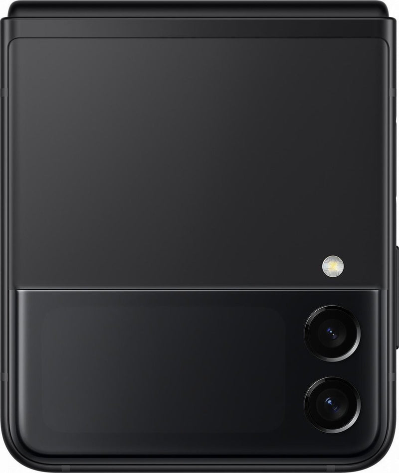Samsung Galaxy Z Flip3 5G - 128GB - Phantom black