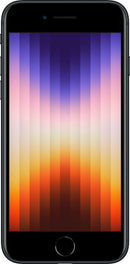 Apple iPhone SE (2022) Goldlabel