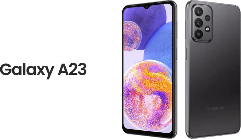 Samsung Galaxy A23 (2022)