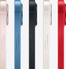 Apple iPhone 13 - 128GB - Zwart - Gold label