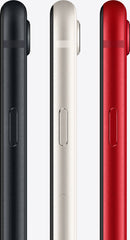 Apple iPhone SE (2022) Goldlabel