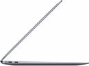 Apple MacBook Air 15 inch (2025) M4 (10 CPU/10 GPU) 16GB/512GB Middernacht QWERTY