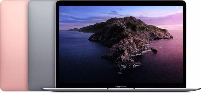 Apple Macbook Air (2020) MWTK2N/A - 13.3 inch - Intel Core i3 - 256 GB - Space Grey