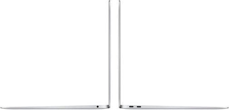 Apple Macbook Air (2020) MWTK2N/A - 13.3 inch - Intel Core i3 - 256 GB - Zilver
