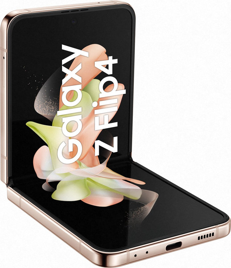Samsung Galaxy Z Flip 4 - 5G - 128GB