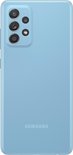 Samsung Galaxy A52  - 128GB - Awesome Blue