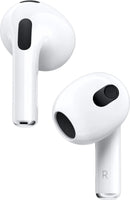 Apple Airpods 4 - noice cancelling