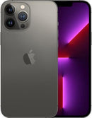 Apple iPhone 13 Pro Max - Silver label