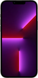 Apple iPhone 13 Pro Max - Silver label