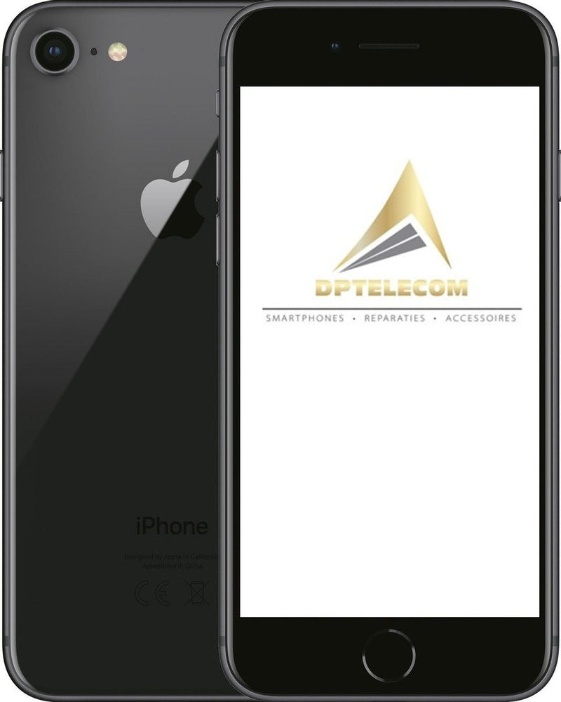 Apple iPhone 8 - 64GB - Bronze label