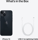 Apple iPhone 14 - Los toestel